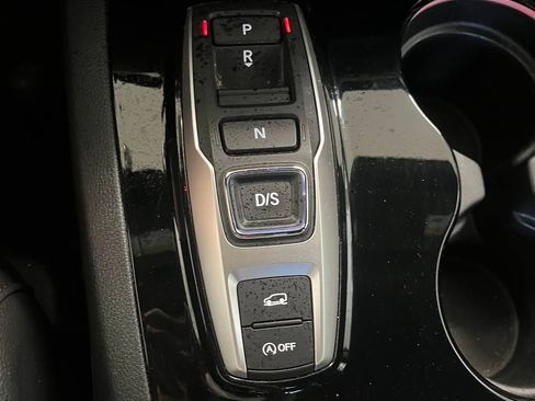 Used 2022 Honda Pilot Black Edition image 16