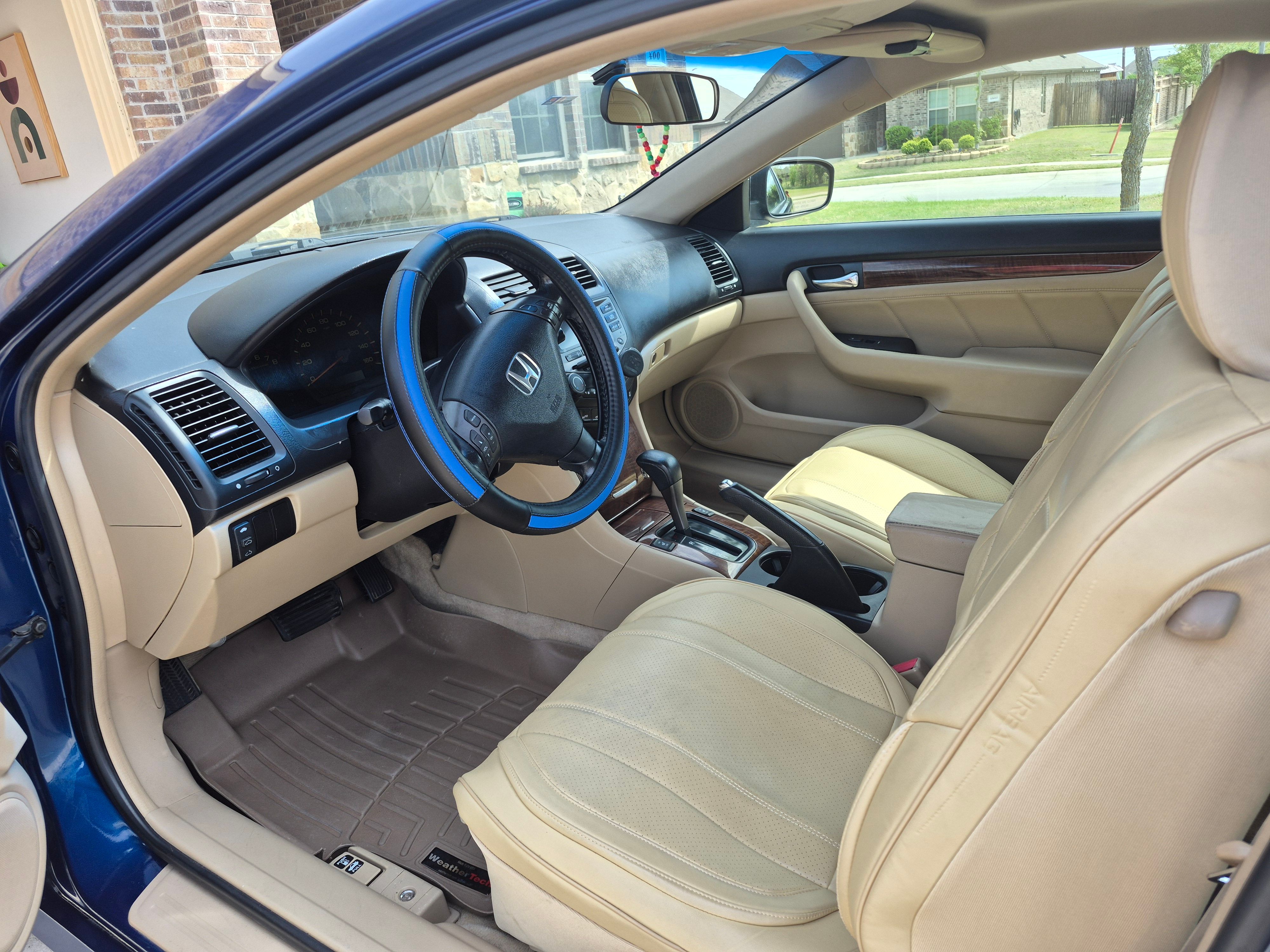 Used 2006 Honda Accord EX-L image 9