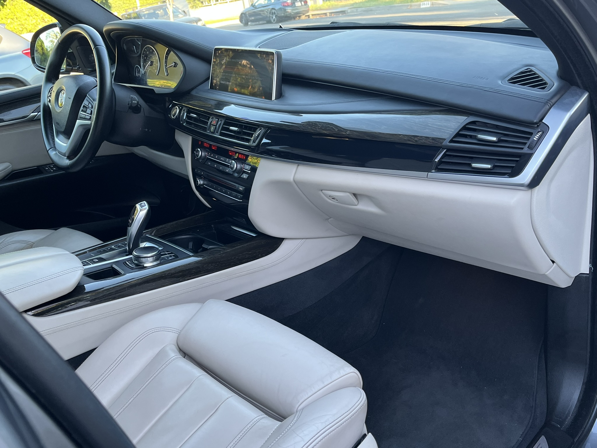 Used 2017 BMW X5 sDrive35i RWD image 18