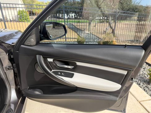 Used 2018 BMW M3 w/ Competition Package RWD image 20