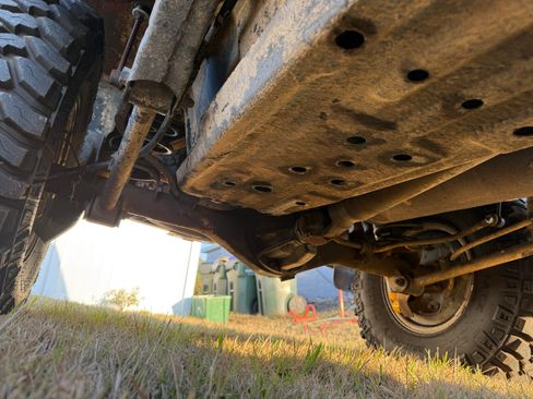 Used 1995 Toyota 4Runner SR5 image 13