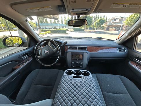 Used 2008 GMC Yukon SLE RWD image 13