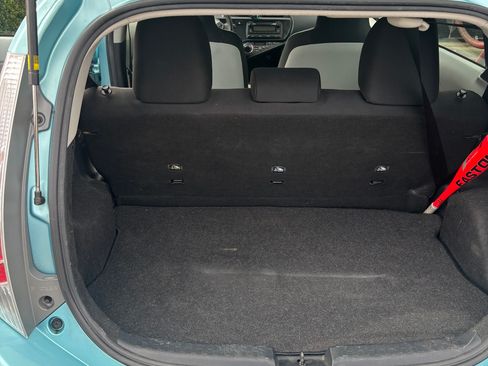 Used 2013 Toyota Prius C One image 11