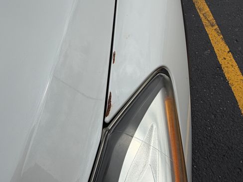 Used 2015 Subaru Crosstrek 2.0i Limited image 5