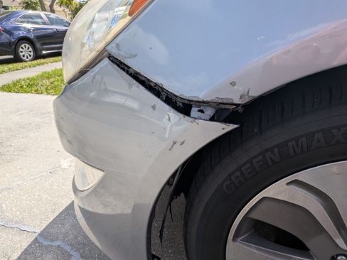 Used 2015 Hyundai Sonata Limited w/ Option Group 02 image 4