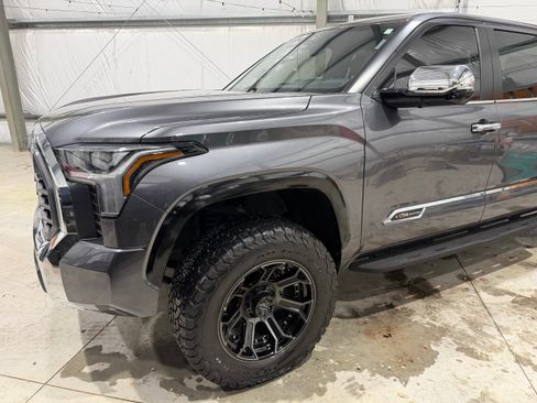 Used 2025 Toyota Tundra 1794 Edition image 13