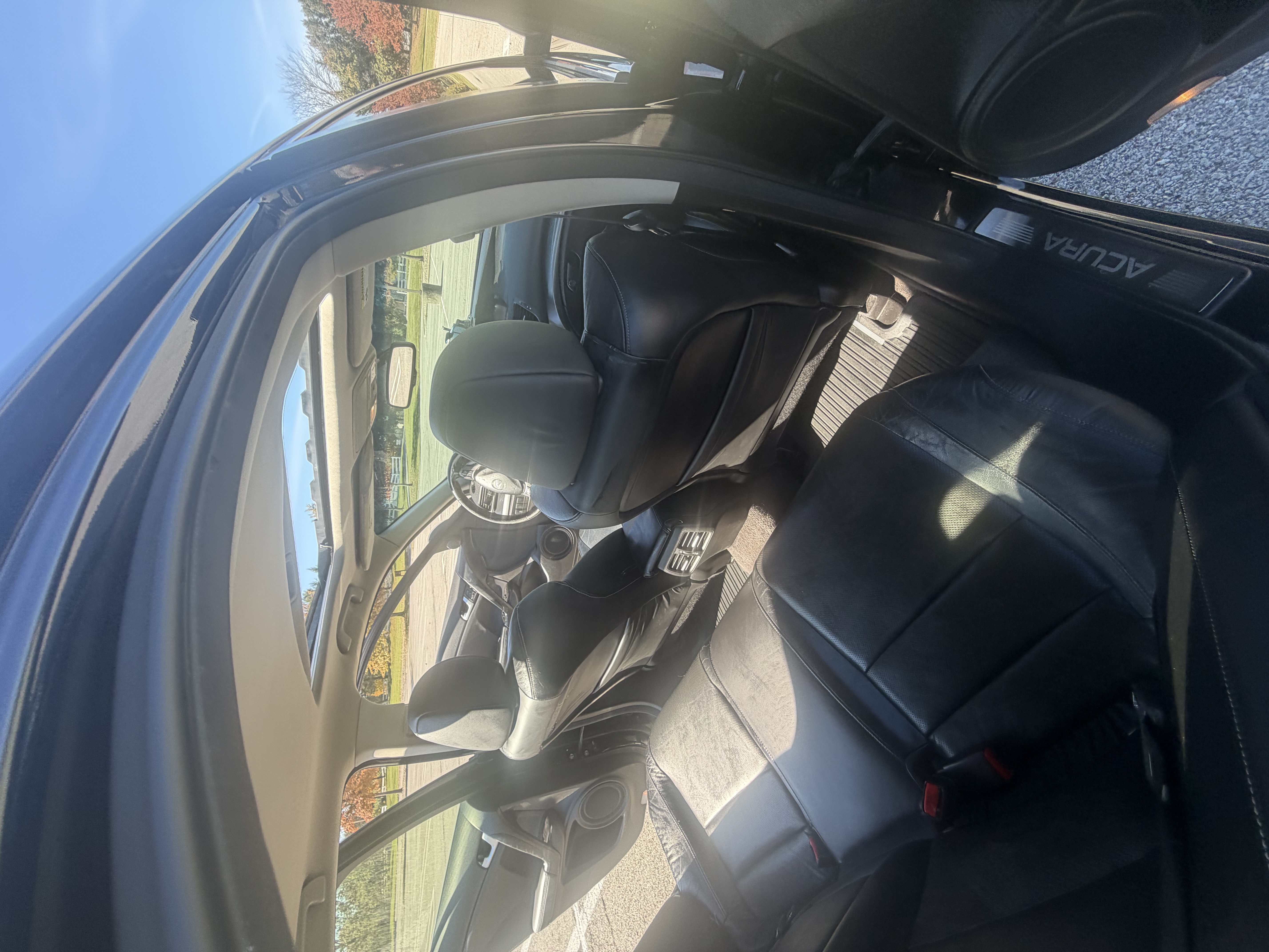 Used 2012 Acura TSX Sedan FWD image 14