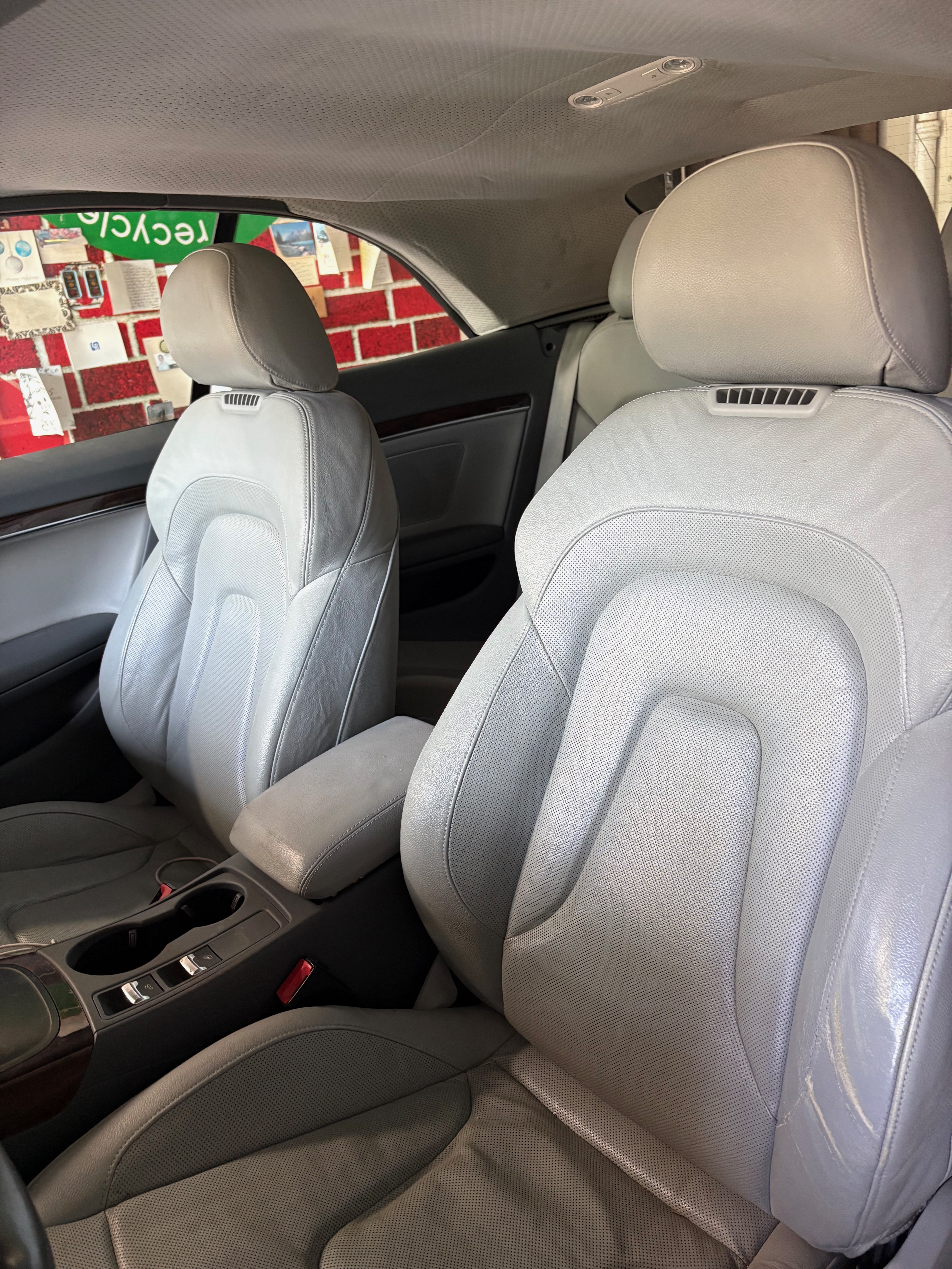 Used 2014 Audi A5 2.0T Premium Plus w/ Premium Plus Package AWD/4WD image 2