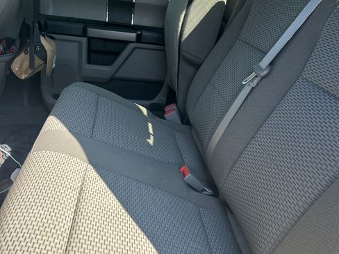 Used 2020 Ford F150 XLT w/ Trailer Tow Package image 10