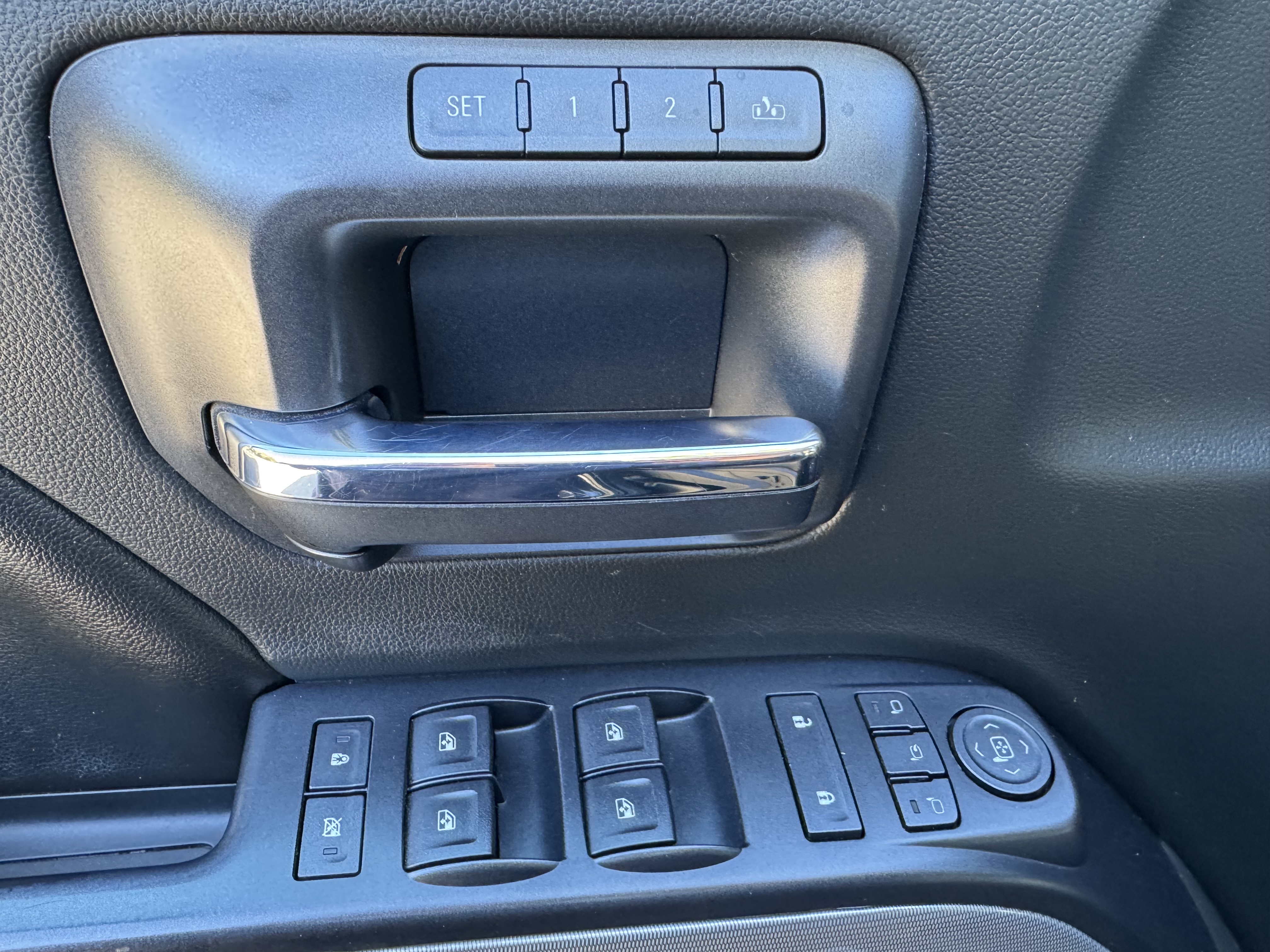 Used 2016 Chevrolet Silverado 3500 LTZ w/ Duramax Plus Package AWD/4WD image 21
