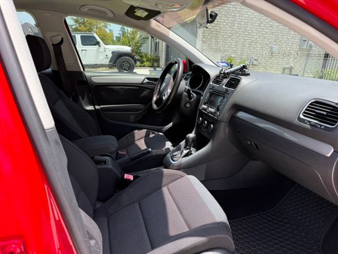 Used 2013 Volkswagen Golf TDI FWD image 21