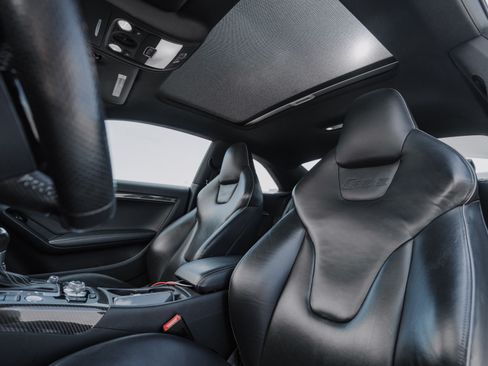 Used 2014 Audi RS 5 Coupe image 19