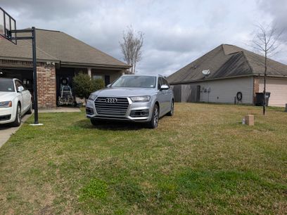 Used 2017 Audi Q7 3.0T Premium Plus