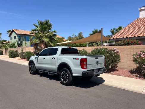 Used 2021 Ford Ranger XL w/ Equipment Group 101A High RWD image 4