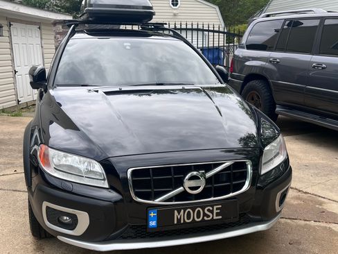 Used 2013 Volvo XC70 T6 AWD/4WD image 5
