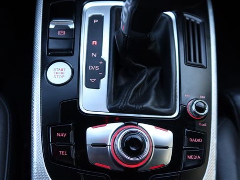 Used 2013 Audi A4 2.0T Premium Plus w/ Premium Plus Pkg image 21