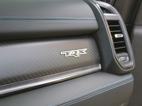 Used 2023 RAM 1500 TRX w/ TRX Level 2 Equipment Group image 9