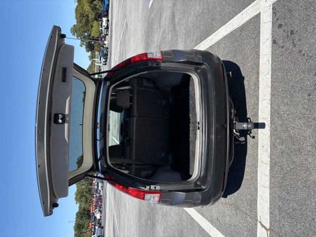 Used 2013 Honda CR-V EX-L image 17