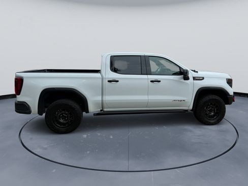 Used 2023 GMC Sierra 1500 AT4X w/ AT4X AEV Edition AWD/4WD image 13