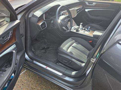 Used 2019 Audi A6 3.0T Prestige w/ Prestige Package image 14