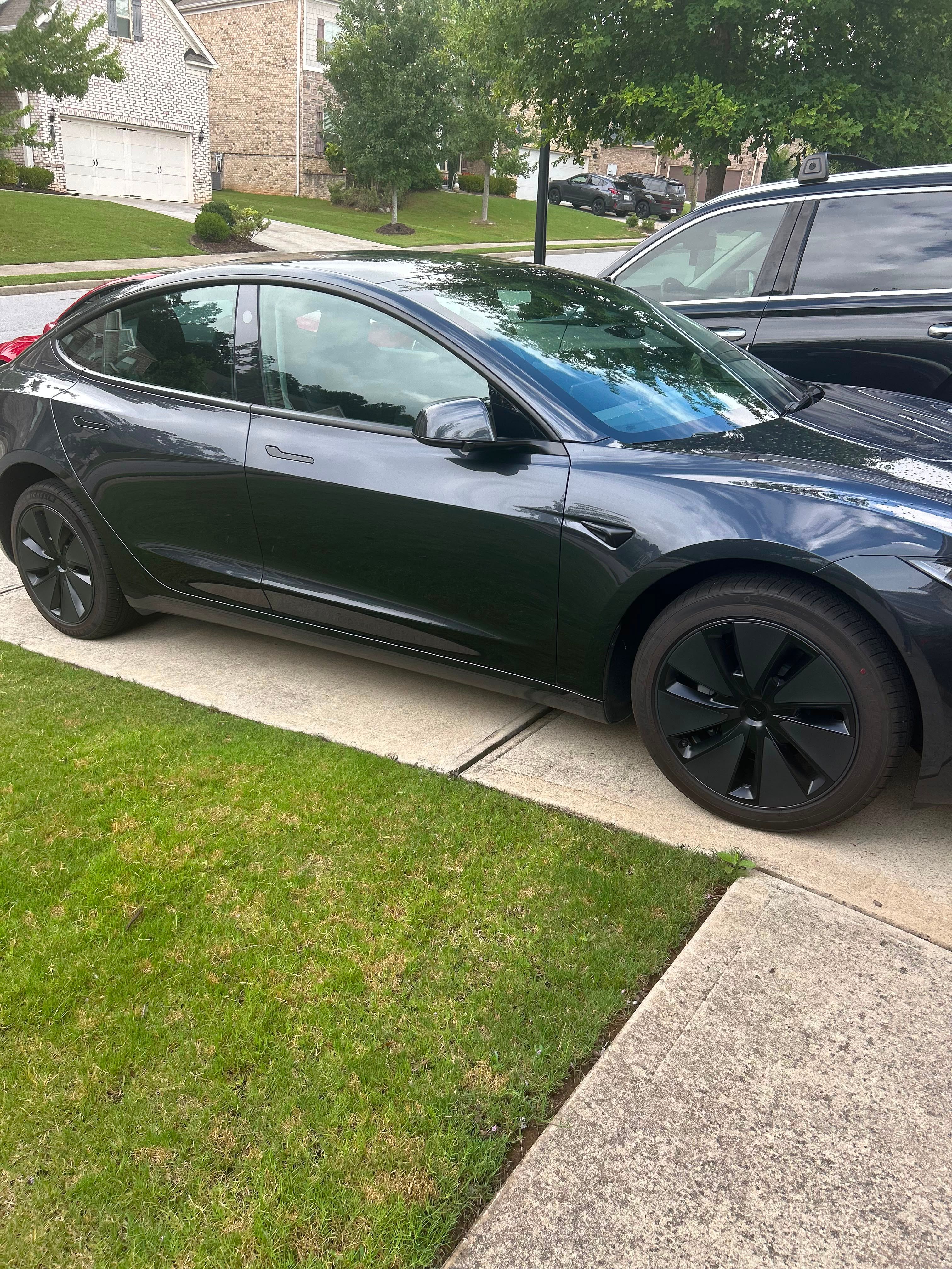 Used 2026 Tesla Model 3 RWD image 4
