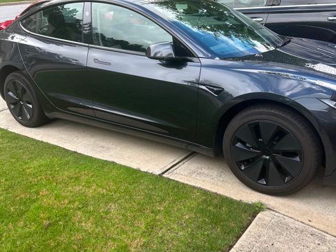 Used 2026 Tesla Model 3 RWD image 4