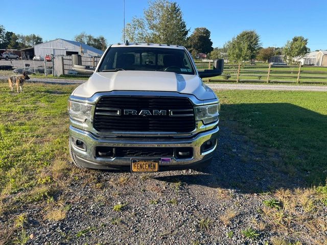 Used 2021 RAM 3500 Tradesman w/ Towing Technology Group AWD/4WD image 2