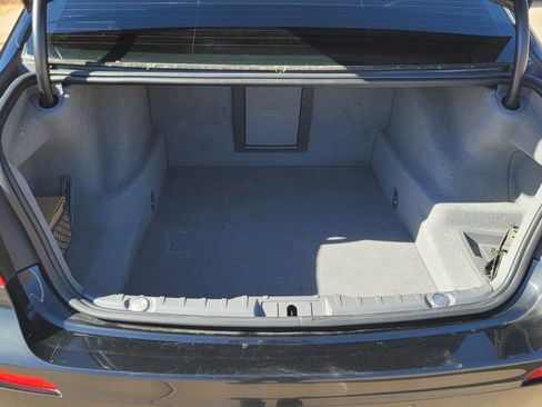 Used 2013 BMW 750Li xDrive 750Li xDrive Sedan 4D image 9