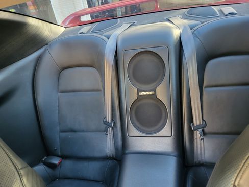 Used 2010 Nissan GT-R Premium image 12