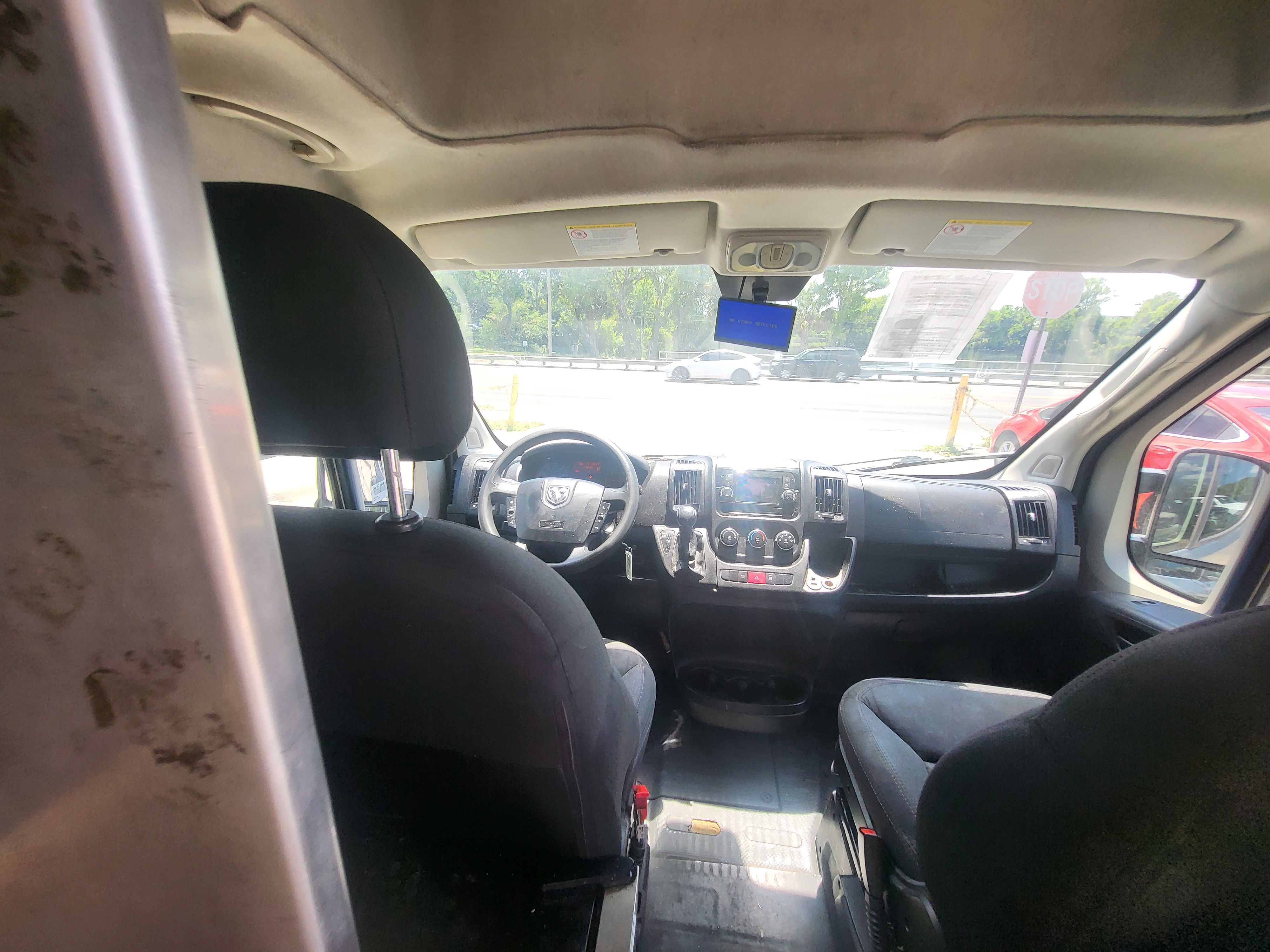 Used 2019 RAM ProMaster 3500 FWD image 29