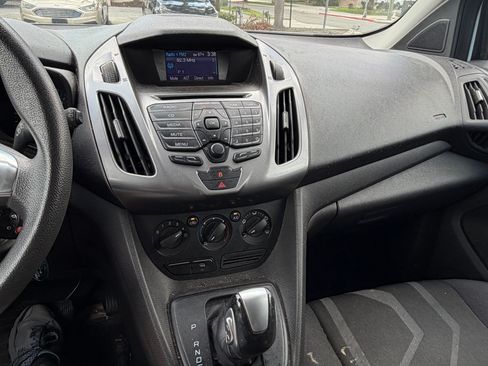 Used 2016 Ford Transit Connect XLT FWD image 17