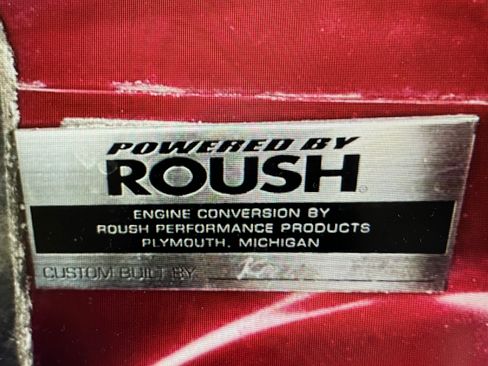 Used 2016 Ford Mustang GT Premium w/ GT Performance Package image 18