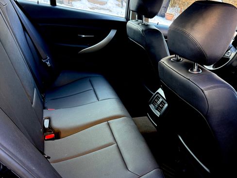 Used 2015 BMW 320i xDrive Sedan image 16