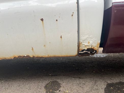 Used 2006 Ford F250 XL RWD image 11