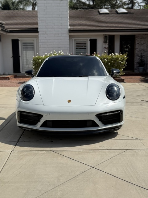 Used 2022 Porsche 911 GT3 RS image 5