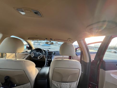 Used 2014 Hyundai Sonata GLS w/ Popular Equipment Group 2 FWD image 25