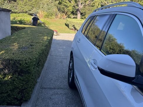 Used 2020 BMW X7 xDrive40i w/ Premium Package image 5