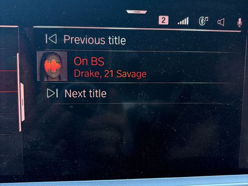 Used 2020 BMW X5 xDrive40i w/ M Sport Package image 17