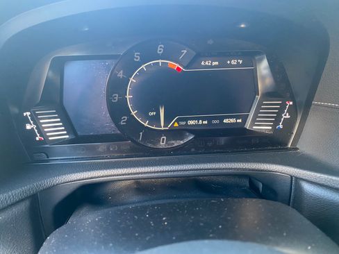 Used 2020 Toyota Supra Premium image 13