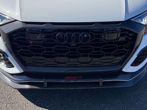 Used 2021 Audi RS Q8 w/ Carbon Optic Package image 5
