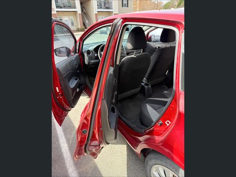 Used 2015 Nissan Versa Note S Plus image 11