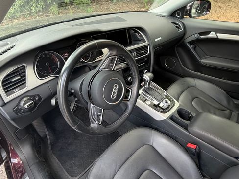 Used 2014 Audi A5 2.0T Premium Plus AWD/4WD image 15