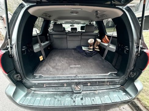 Used 2012 Toyota Sequoia SR5 image 8