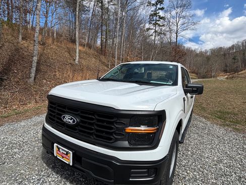 Used 2025 Ford F150 XL image 22