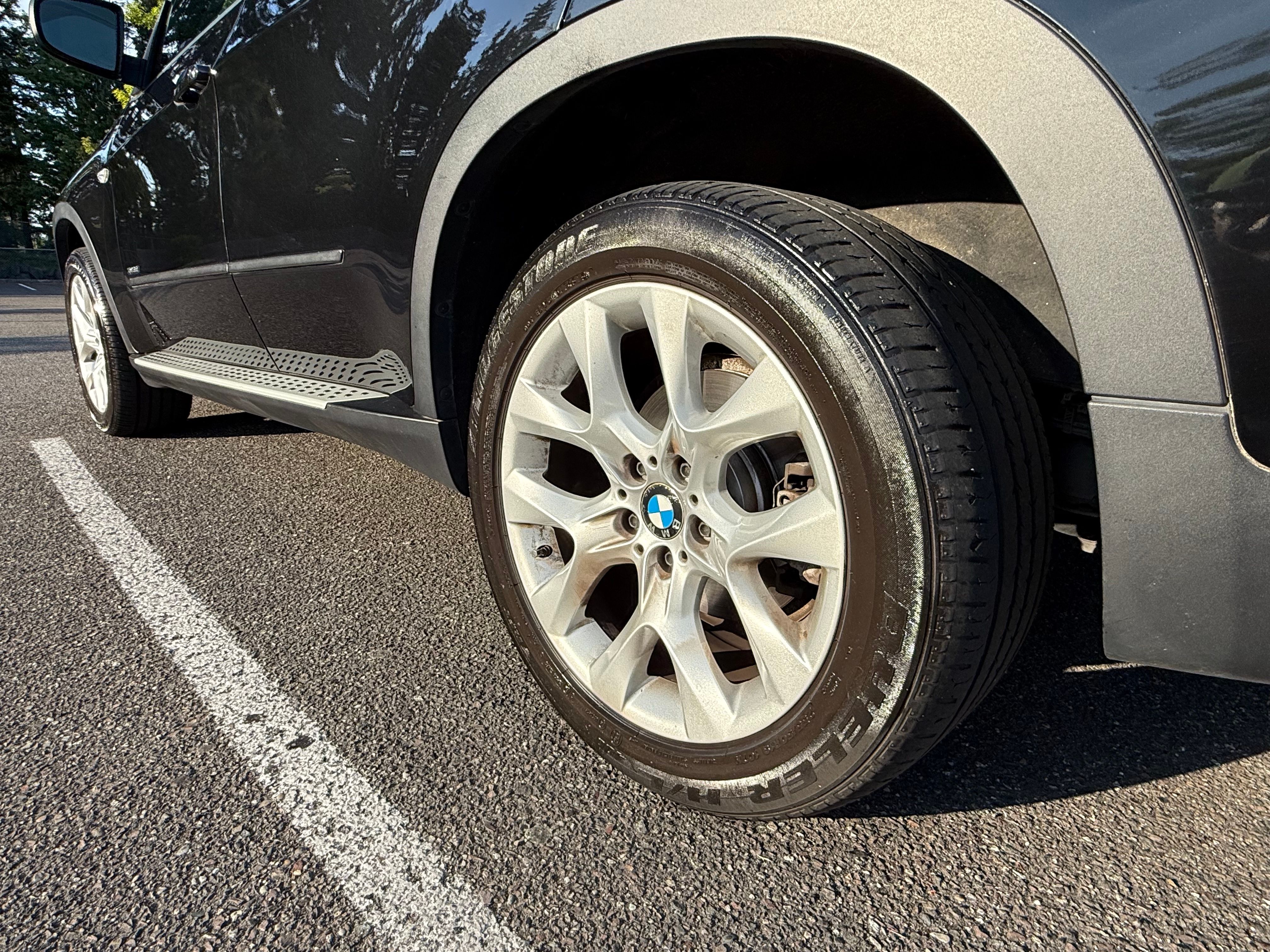 Used 2013 BMW X5 xDrive35i AWD/4WD image 26