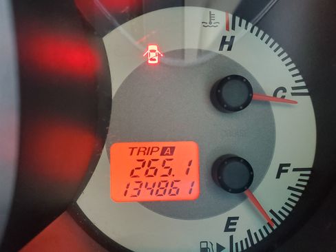 Used 2008 MAZDA MAZDA3 i Touring Value image 10