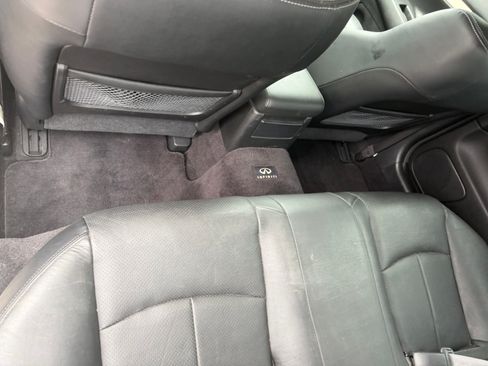 Used 2012 INFINITI G37 Sport image 17