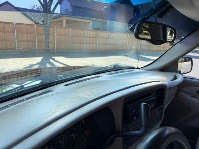 Used 2002 Chevrolet Tahoe LT AWD/4WD image 11