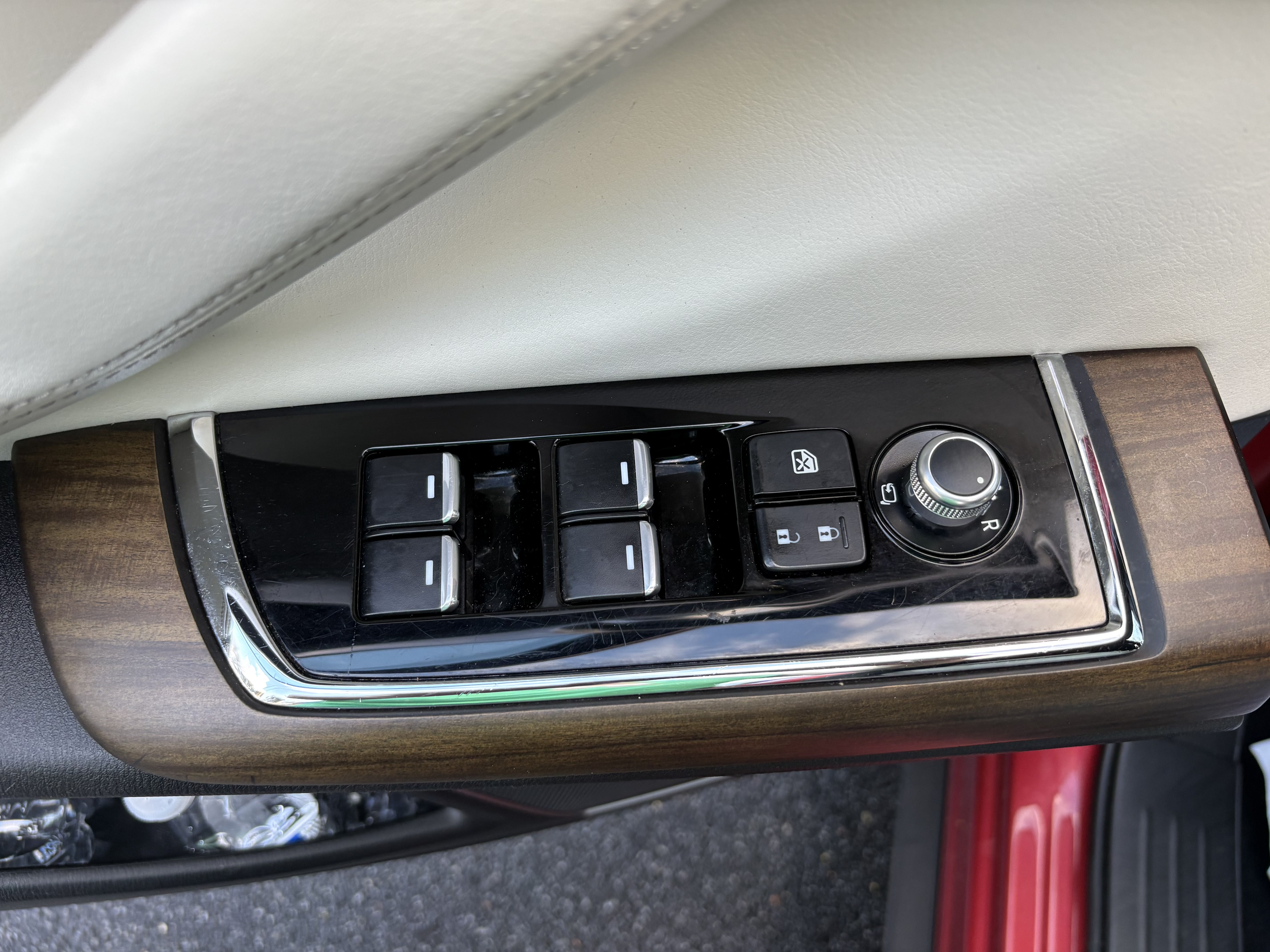 Used 2021 MAZDA CX-9 Signature AWD/4WD image 15