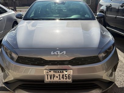 Used 2024 Kia Forte LXS w/ LXS Technology Package